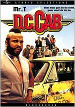 D.C. Cab