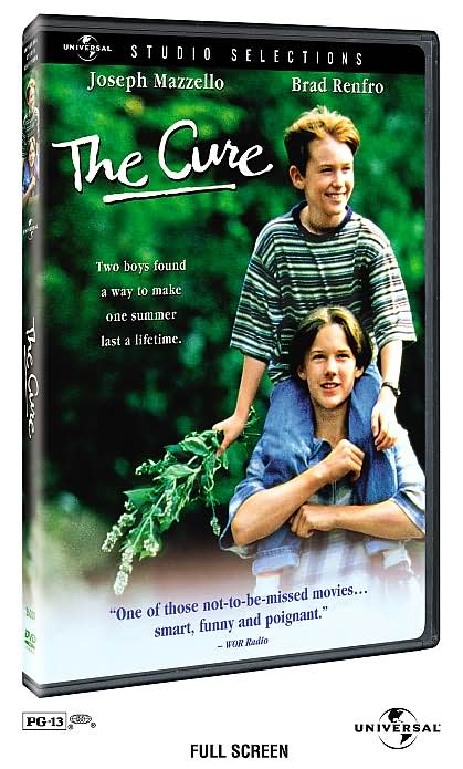 The Cure