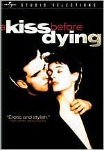 A Kiss Before Dying