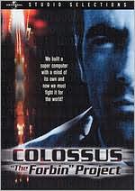Colossus: "The Forbin" Project