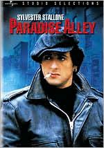Paradise Alley