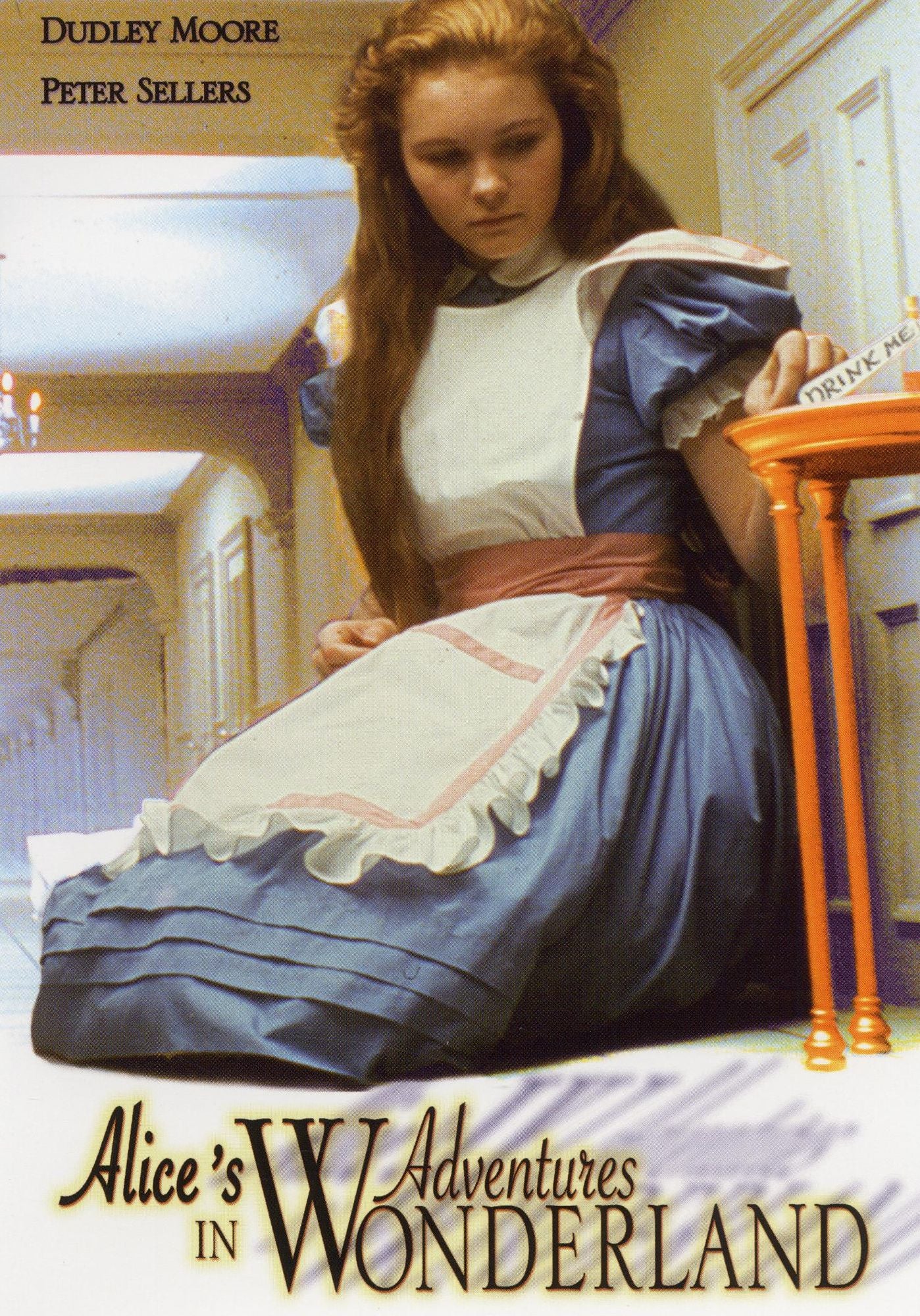 Alice's Adventures in Wonderland