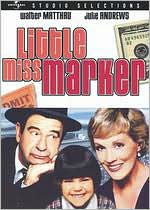 Little Miss Marker