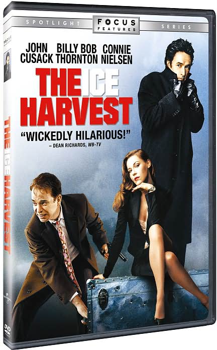 The Ice Harvest [WS]