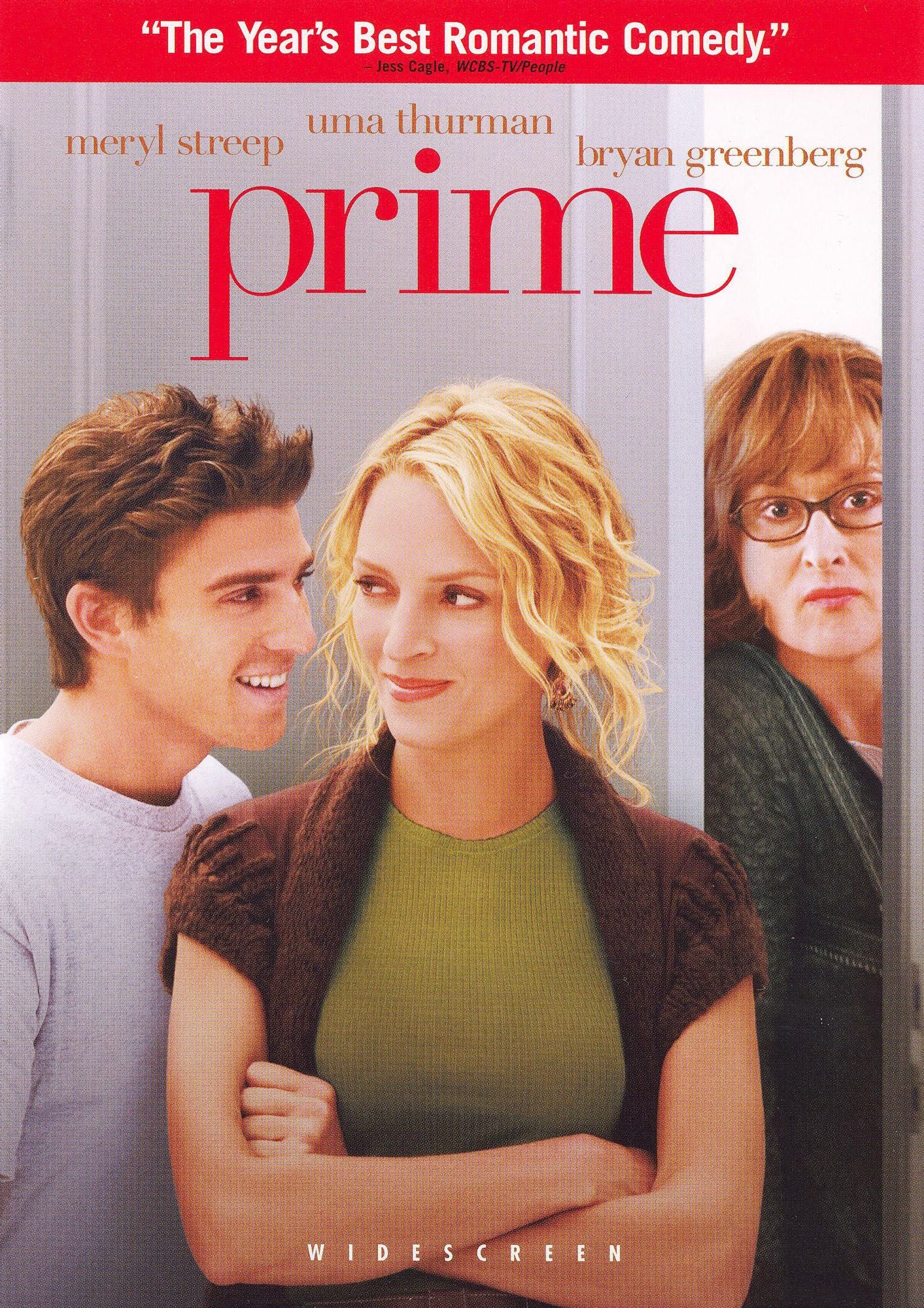 Prime [WS]