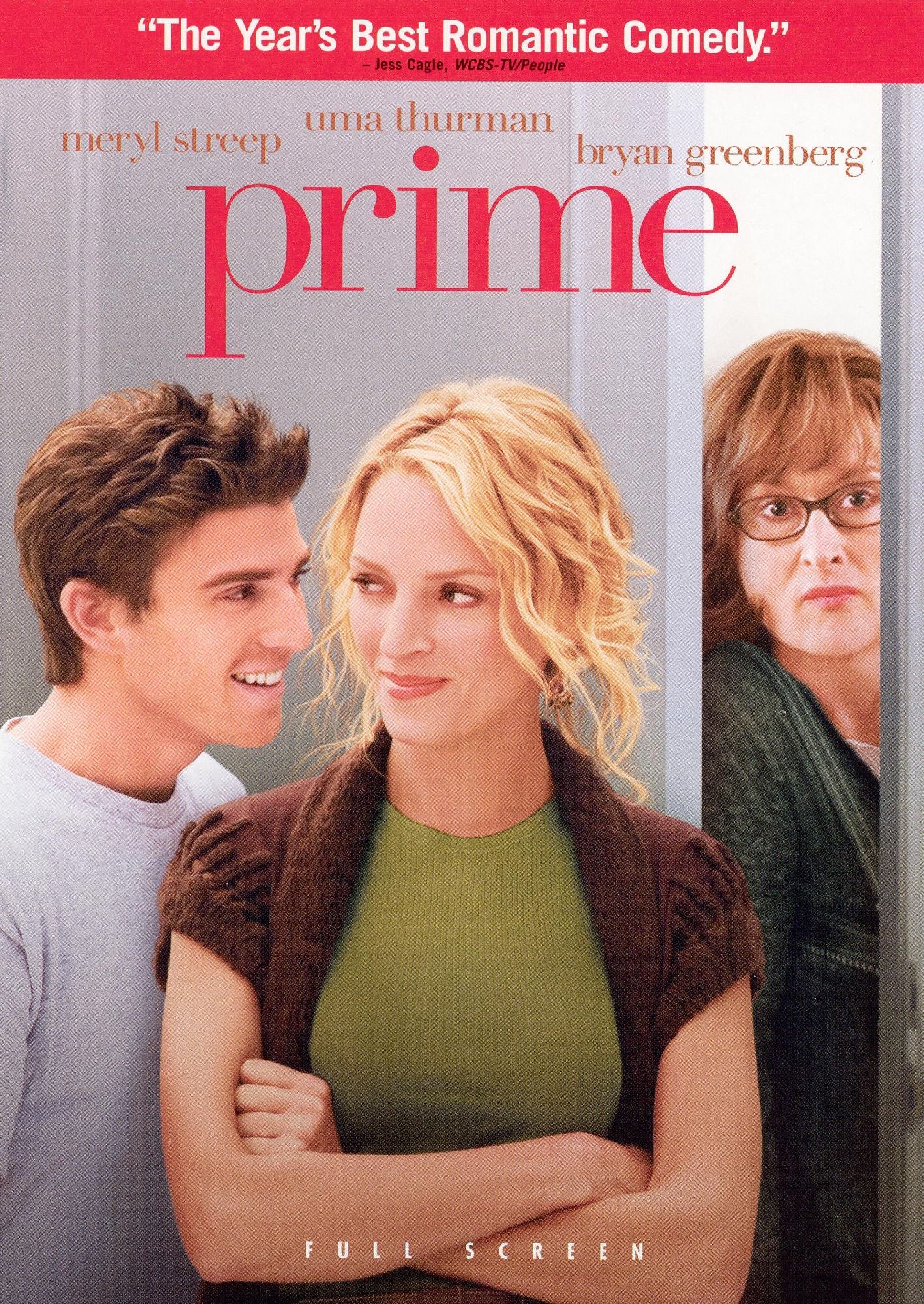 Prime [P&S]