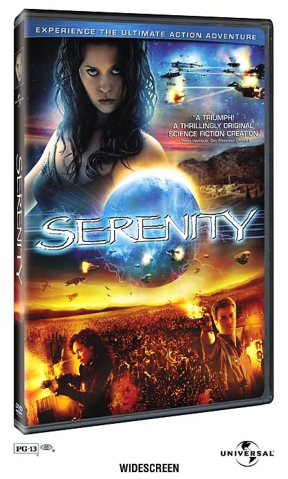 Serenity [WS]