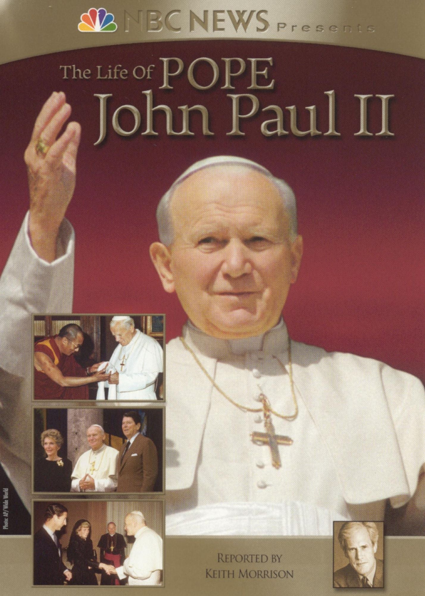 NBC News Presents: The Life of Pope John II