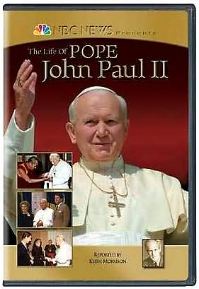 NBC News Presents: The Life of Pope John II