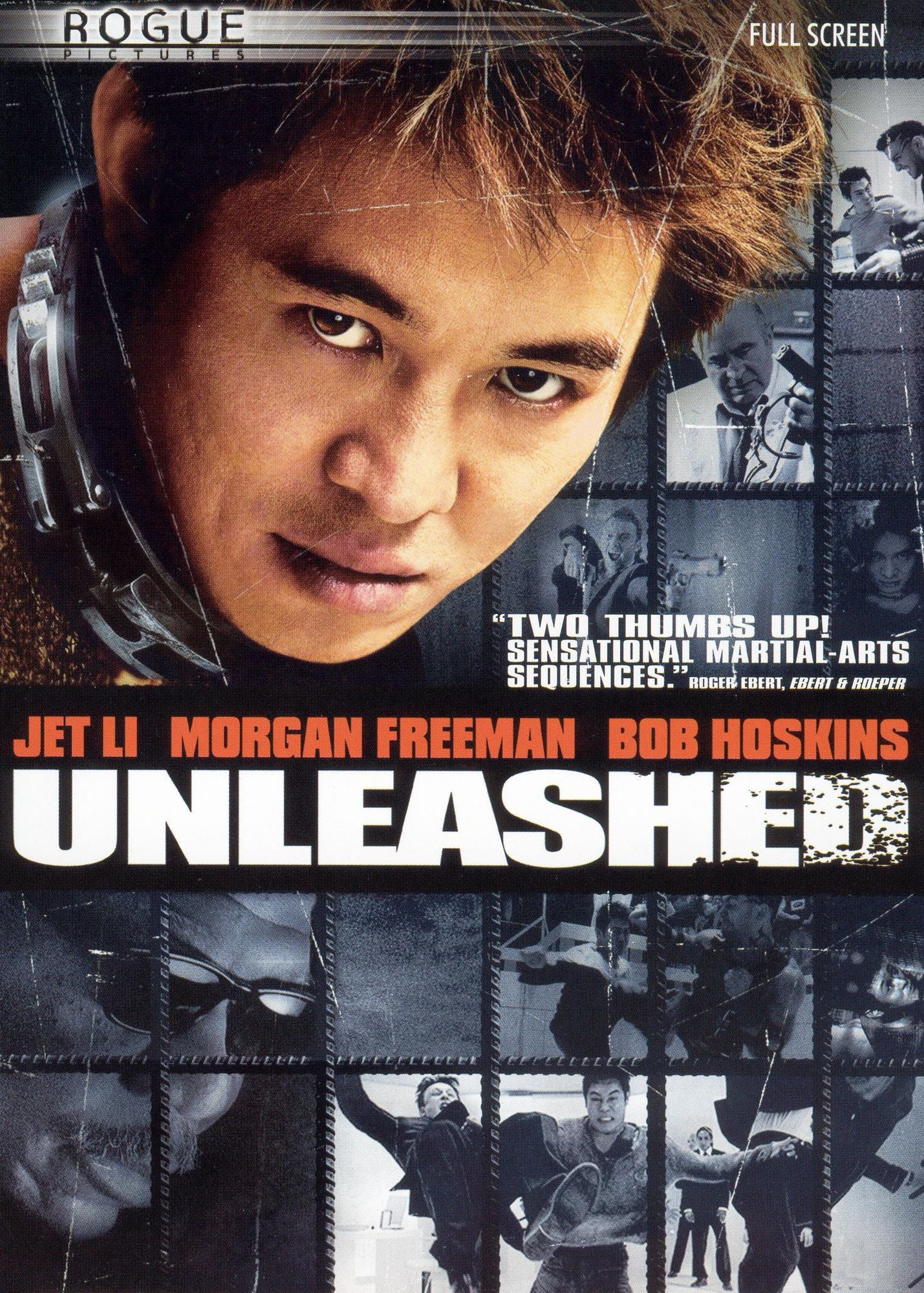 Unleashed [P&S]