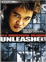 Unleashed [P&S]