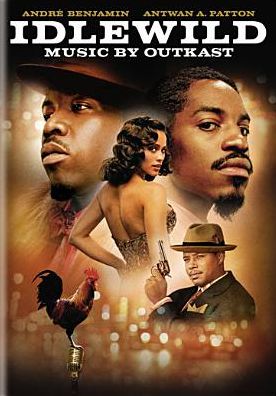 Idlewild