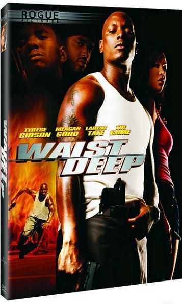 Waist Deep [WS]