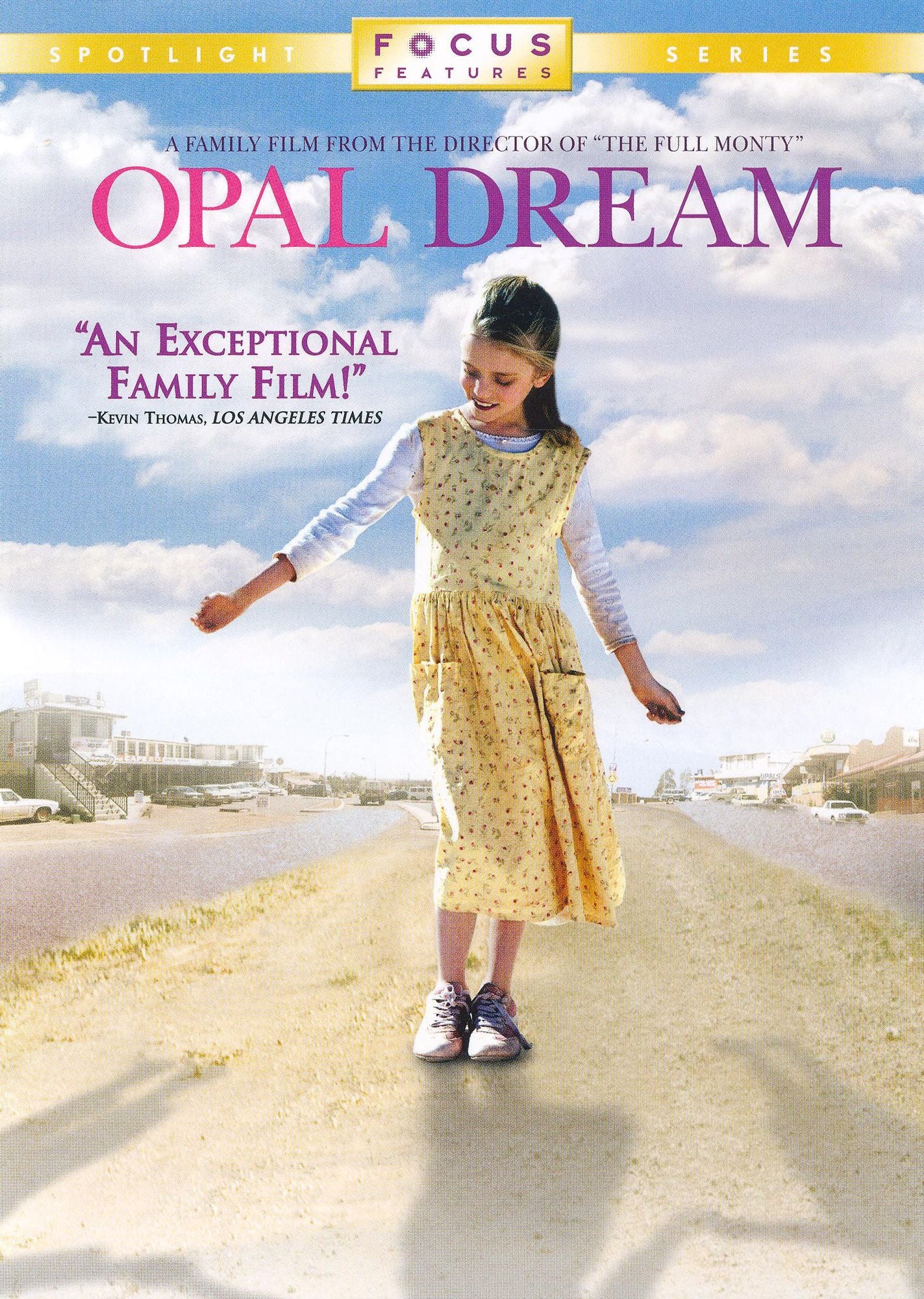 Opal Dream