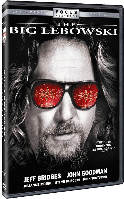 The Big Lebowski [WS] [Collector's Edition]