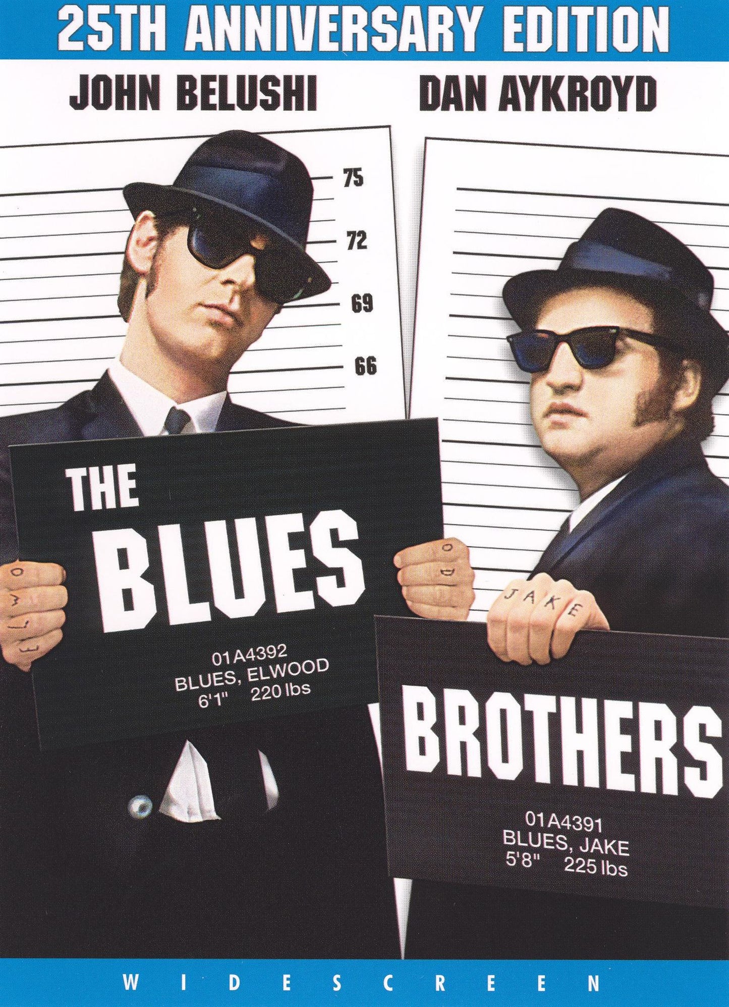 The Blues Brothers [WS] [25th Anniversary Edition]