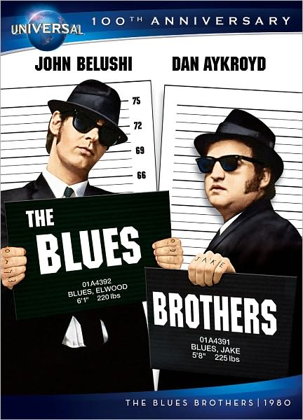 The Blues Brothers [WS] [25th Anniversary Edition]