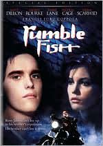 Rumble Fish [Special Edition]