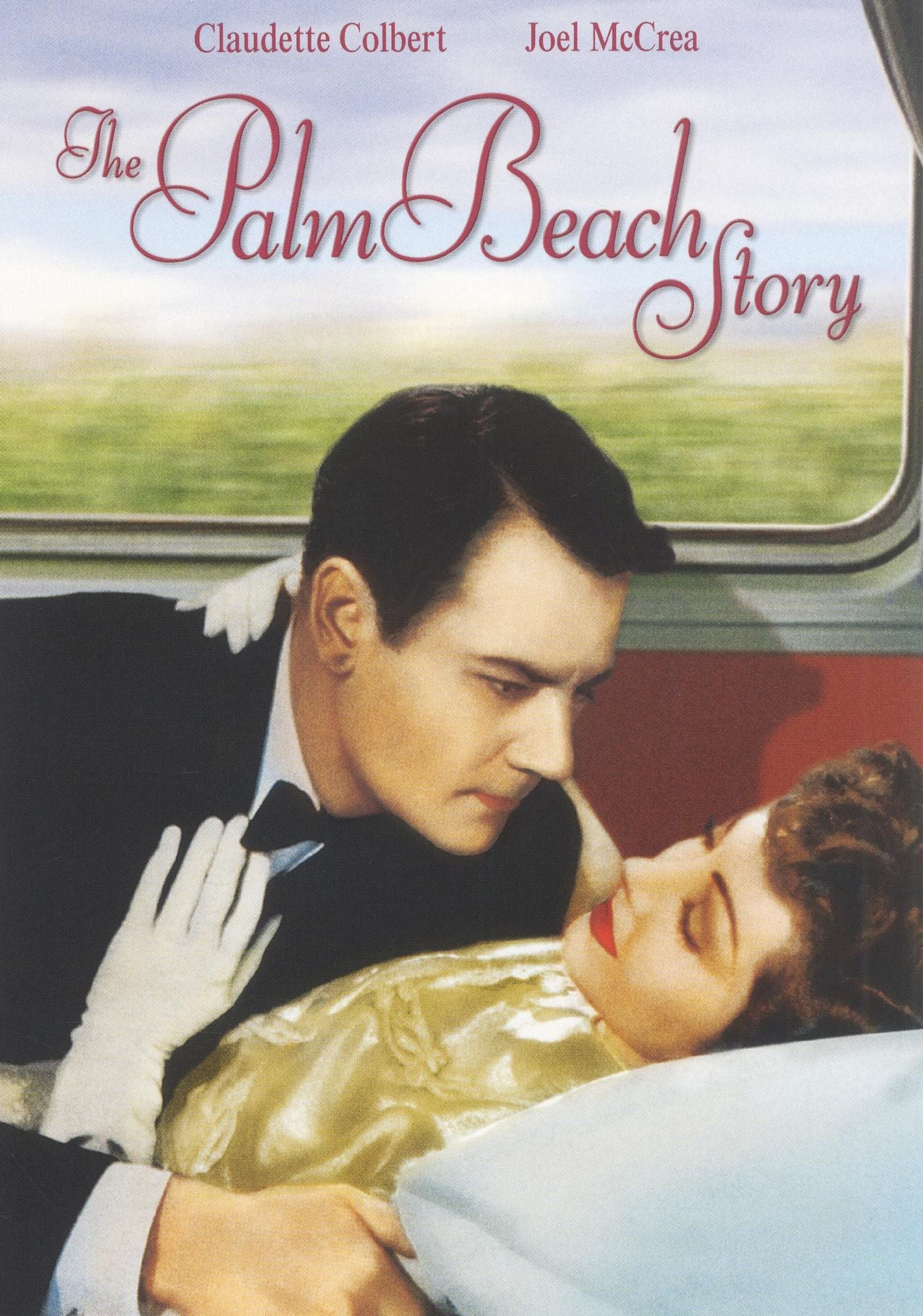 The Palm Beach Story