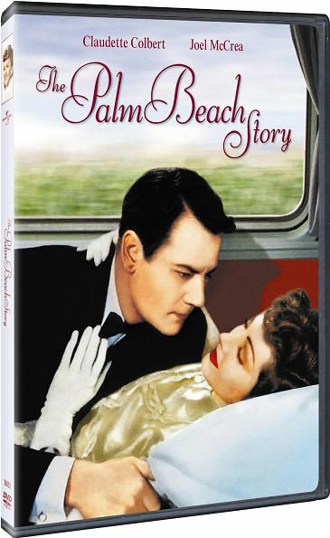 The Palm Beach Story