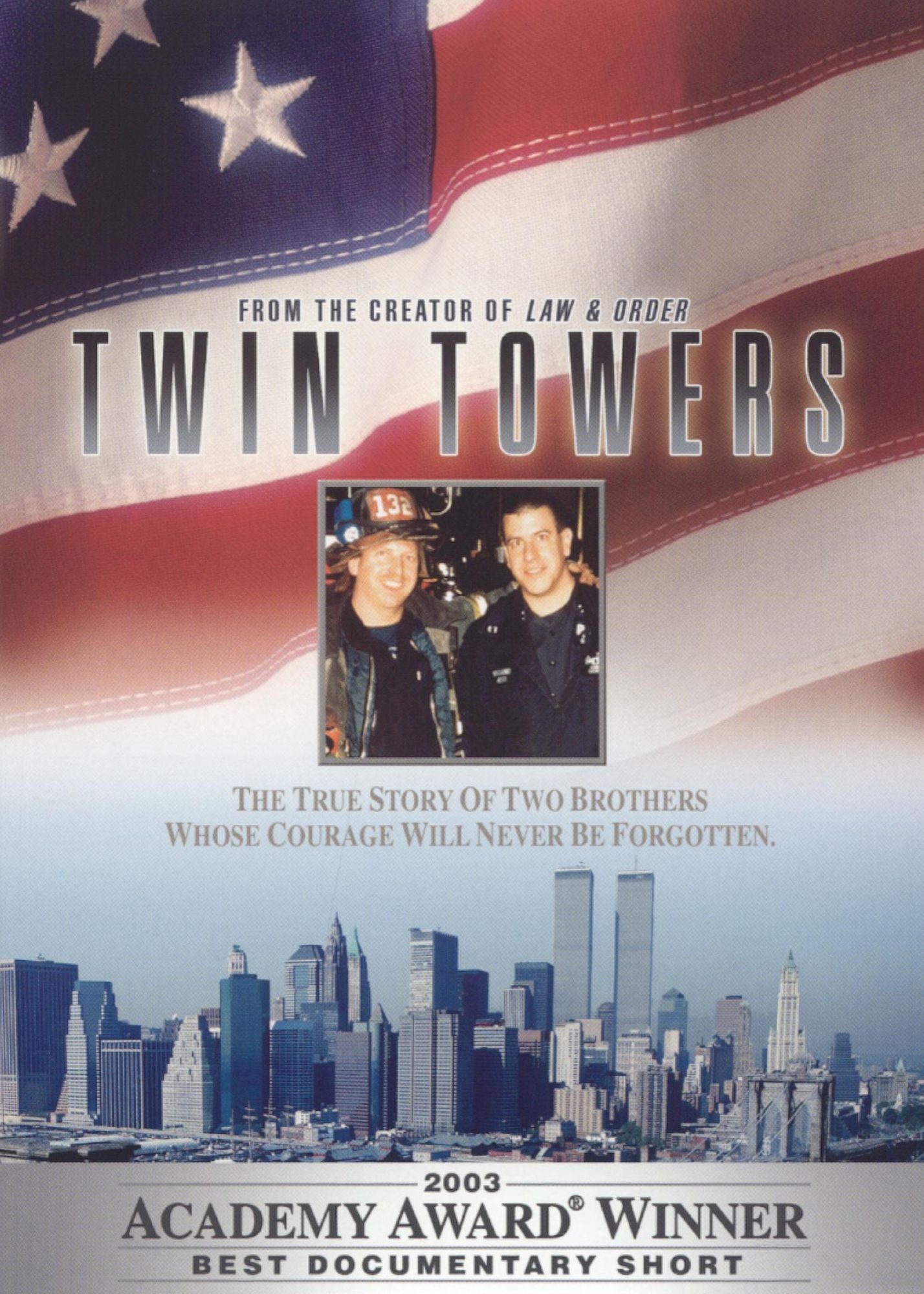 Twin Towers