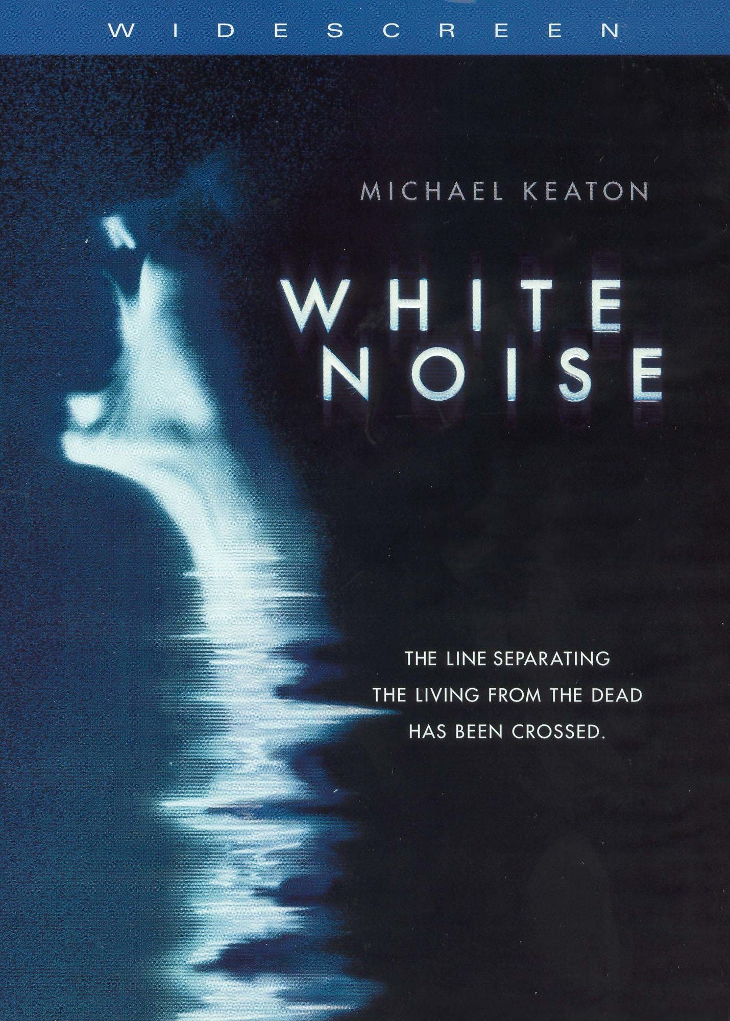 White Noise [WS]