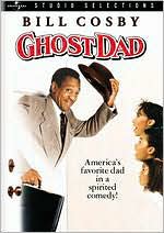 Ghost Dad