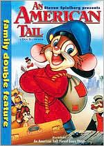 An American Tail Family Double Feature