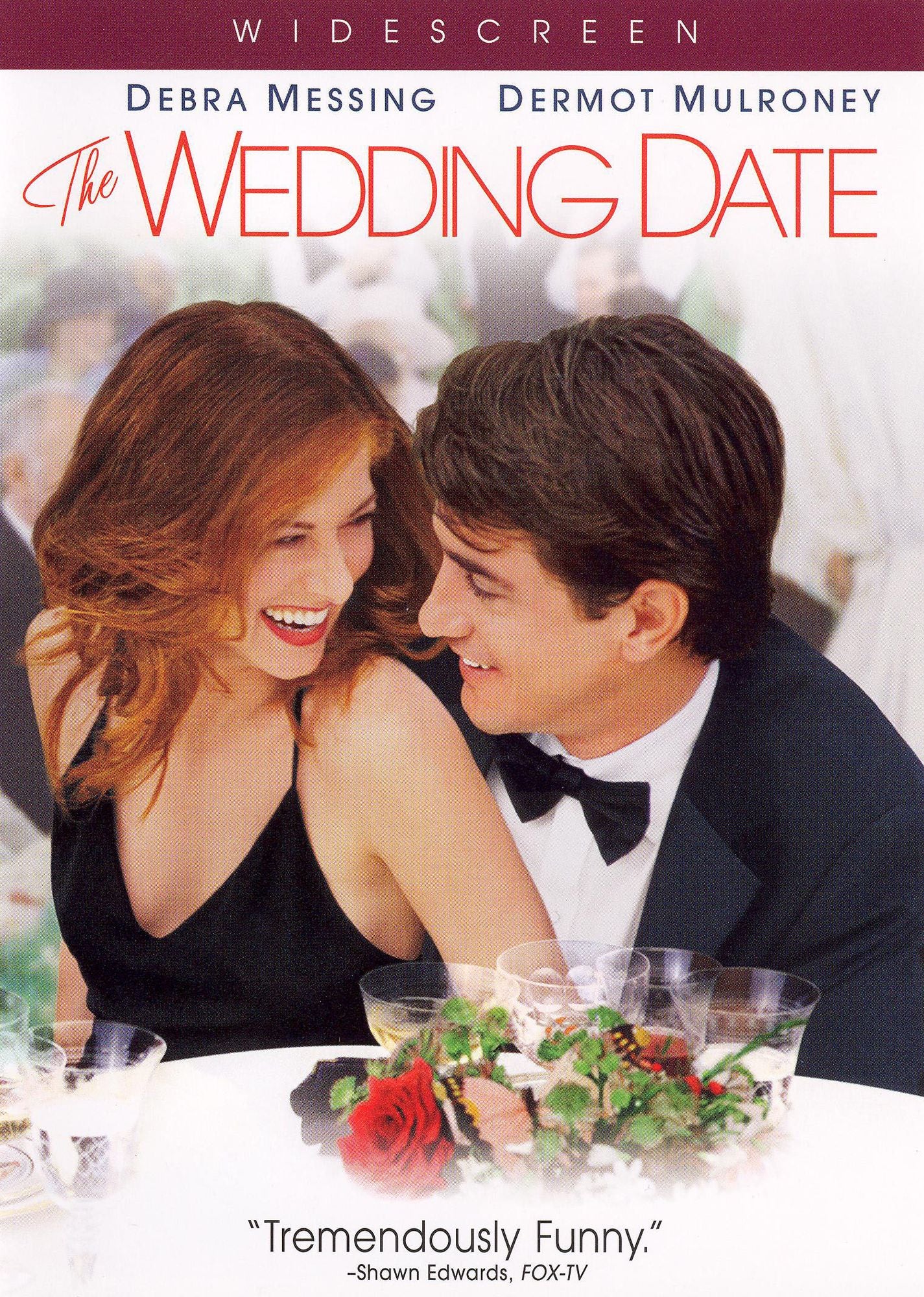 The Wedding Date [WS]