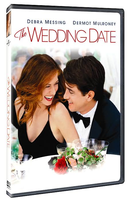The Wedding Date [WS]