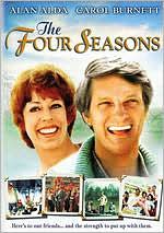 The Four Seasons