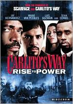 Carlito's Way: Rise to Power [WS]