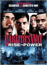 Carlito's Way: Rise to Power [P&S]