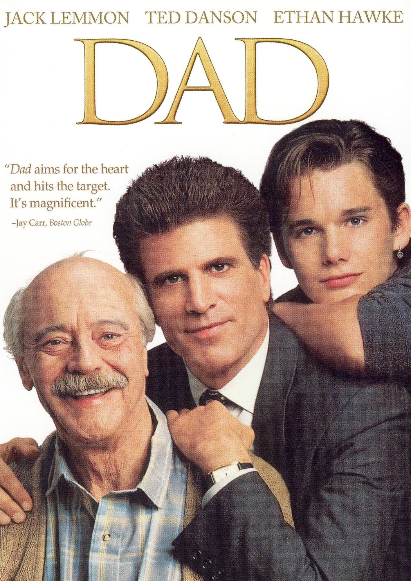 Dad