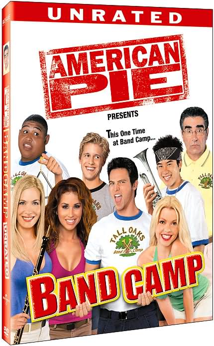 American Pie Presents: Band Camp [WS] [Unrated]
