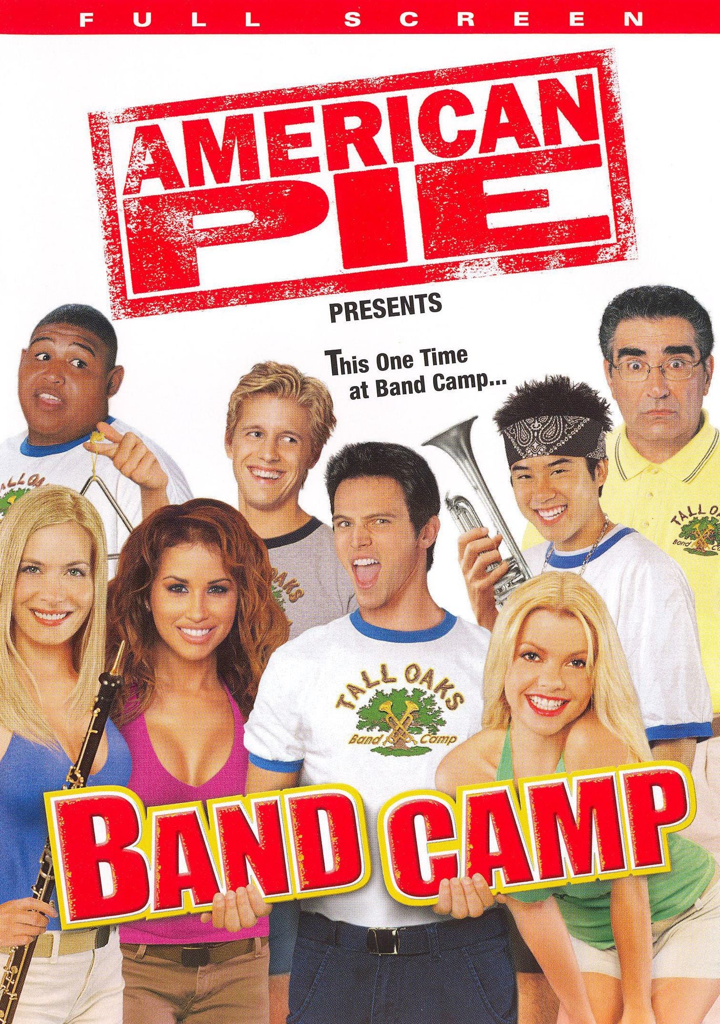 American Pie Presents: Band Camp [P&S]