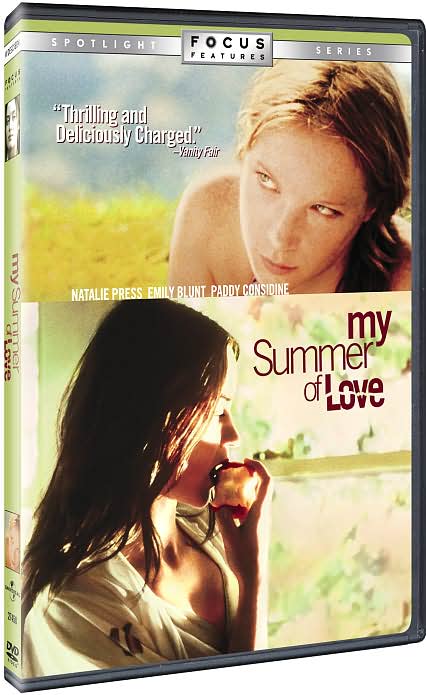 My Summer of Love