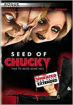 Seed of Chucky [WS] [Unrated]