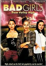 Bad Girls From Valley High