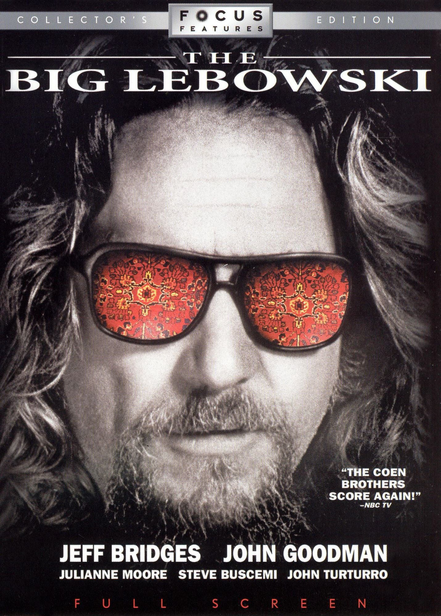 The Big Lebowski [P&S] [Collector's Edition]