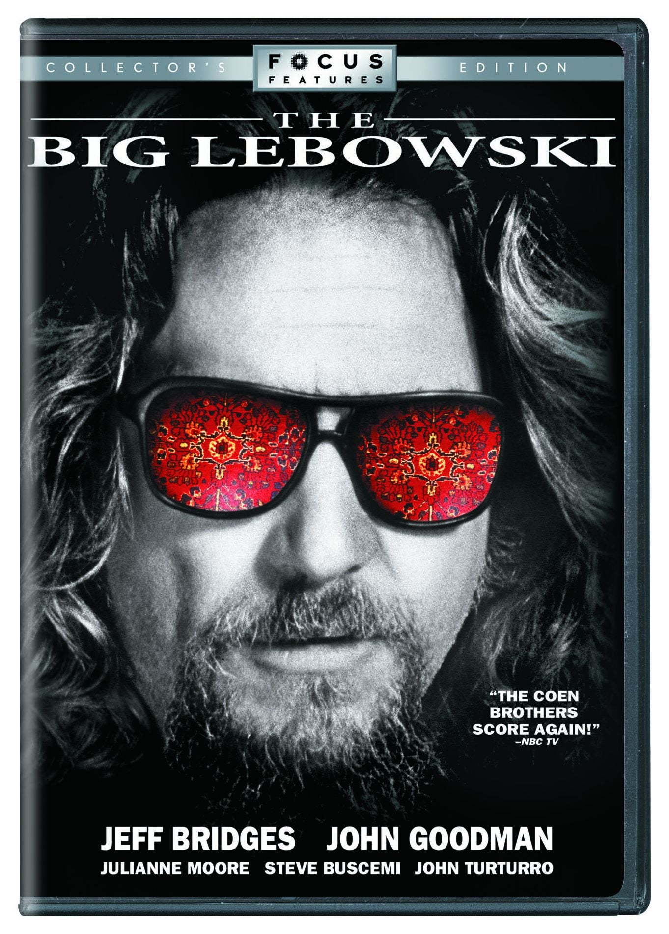 The Big Lebowski [P&S] [Collector's Edition]