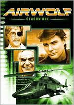 Airwolf: Season One [2 Discs]