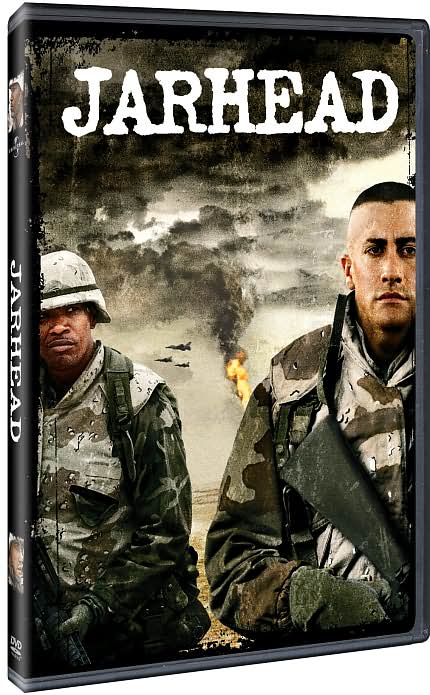 Jarhead [WS]