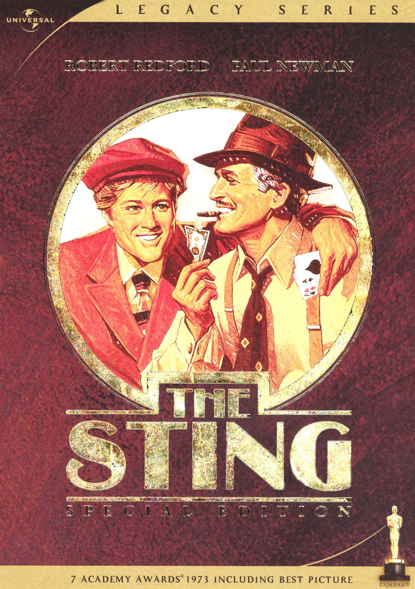 The Sting [Special Edition]