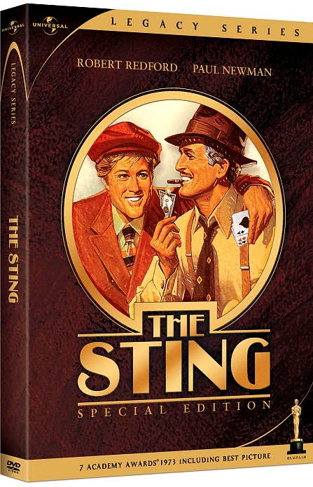 The Sting [Special Edition]