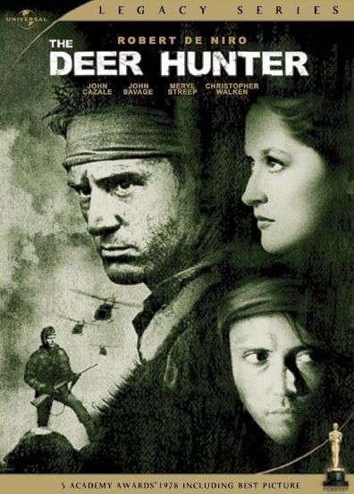 The Deer Hunter [Special Edition] [2 Discs]