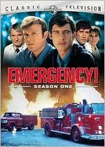 Emergency!: Season One [2 Discs]