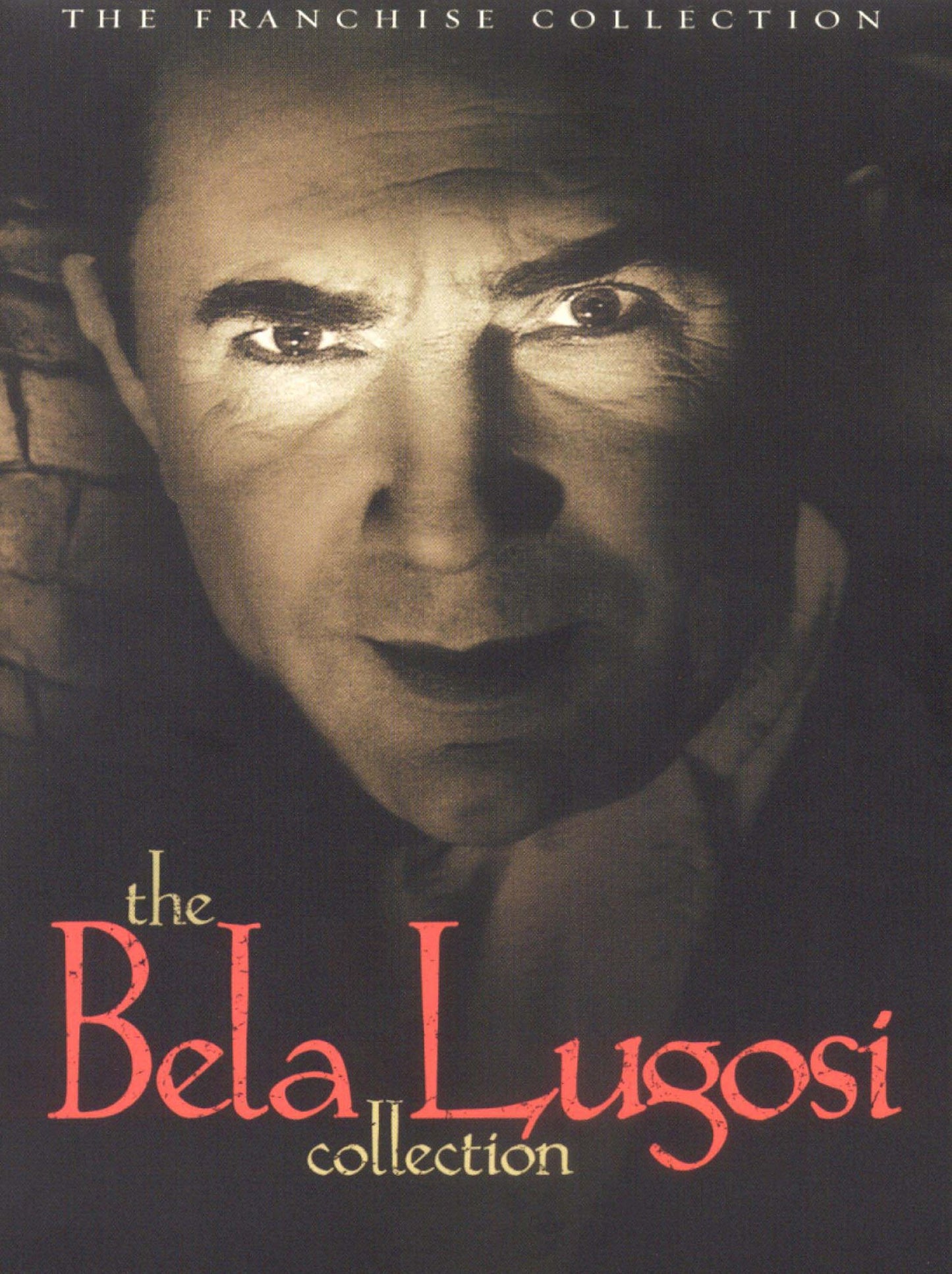 The Bela Lugosi Collection