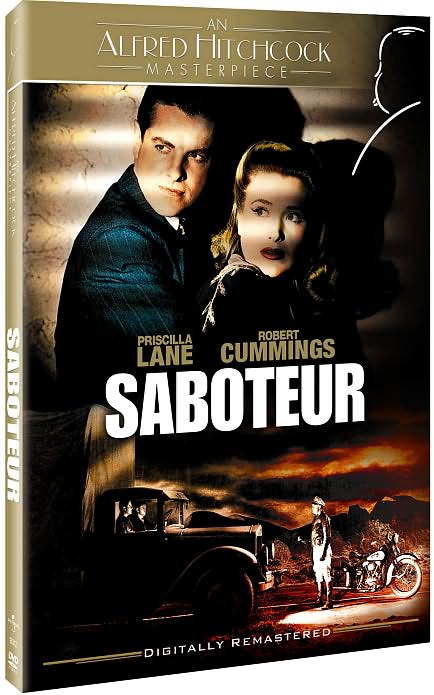 Saboteur