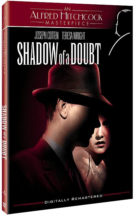 Shadow of a Doubt